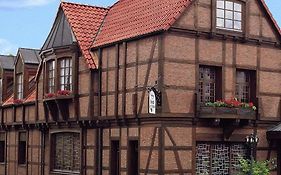 Hotel Restaurant Zur Linde